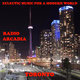 Logo de Radio Arcadia Group - Radio Arcadia