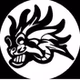 DRAGMENI FM logo