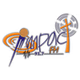 Impact FM 91.7 logo