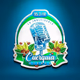 Logo de Cuerquia Estéreo