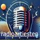 Radioartiesten logo