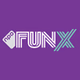 FunX - Slow Jamz logo