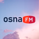 Logo de osnaFM