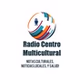 Radio Centro Multicultural logo