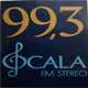 Rádio Scala '99 logo
