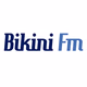 Logo de Bikini FM Benidorm