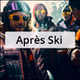 JAM FM - Après Ski Hits logo