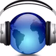 Logo de Max M Radio