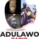 Adulawo Radio logo