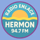 Logo de RADIO ENLACE HERMON