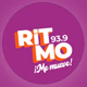 Logo de RITMO 93.9