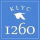 KLYC 1260 AM - KLYC logo