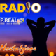 Logo de Radio Puerto Real - Nostalgicos