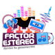 Logo de Factor Estéreo