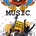 I <3 Music logo