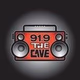 Logo de 91.9 The Cave - CKVI-FM