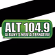 Logo de Alt 104.9 - WINU