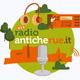 Logo de Radio Antiche Rue