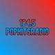 104.5 PopHitsRadio logo
