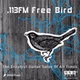 113FM Radio - Free Bird logo