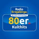 Logo de Radio Erzgebirge - 80er Kulthits