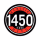 Beatrice Radio 1450 - KWBE logo