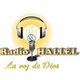 Radio Hallel logo