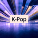 Logo de JAM FM - K-Pop