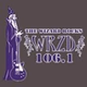 106.1 The Lizard - WLZD-LP logo