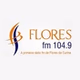 Rádio Flores FM logo