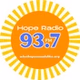 Hope Radio - WEHP logo