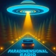 Paradimensional Radio logo