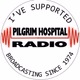 Logo de Pilgrim Hospital Radio
