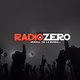 Logo de Radio Zero (Ayacucho)