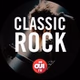 Oüi FM - Classic Rock logo