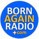 Logo de Born Again Radio