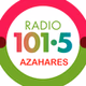 Azahares FM logo
