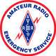 Logo de KD4PBS 442.075 Mhz Repeater