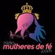 Radio Mulheres de Fé logo