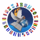 Logo de Oracion Mundial Radio Television
