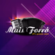 Rádio Mais Forró logo