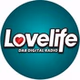 Love Life Radio logo