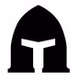 Heroes and Mortals Radio logo