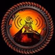 Rock A Tu Nivel - Vivo logo