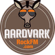 Logo de Aardvark Rock FM