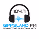 Logo de Gippsland FM
