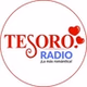 Tesoro Radio logo