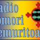 Logo de Radio Comori Nemuritoare