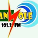 Logo de Radio Anyole