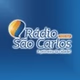 Rádio São Carlos logo